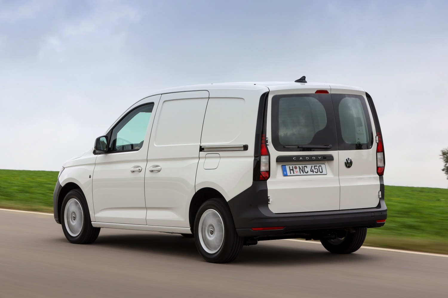 Volkswagen Caddy 2022 Top Car Reviews